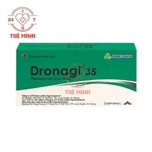 Dronagi 35 Agimexpharm