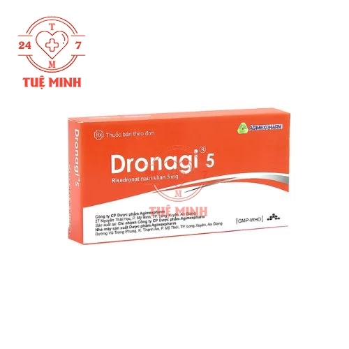 Dronagi 5 Agimexpharm