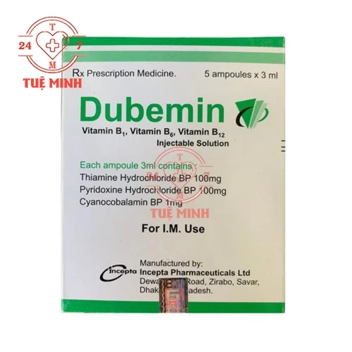 Dubemin