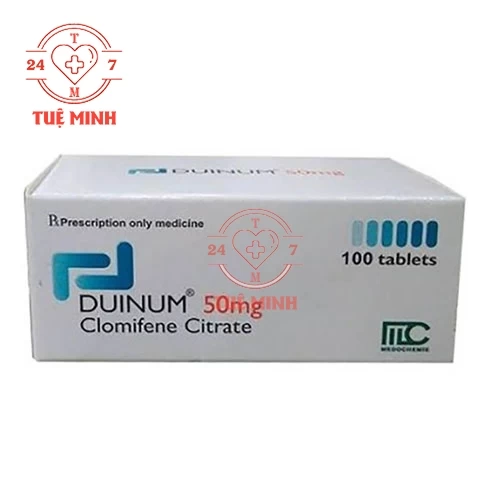 Duinum 50mg