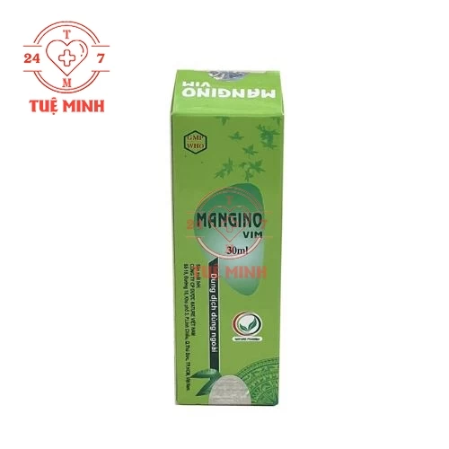 Mangino vim 30ml