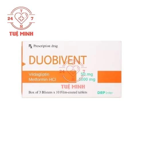 Duobivent - DRP Inter