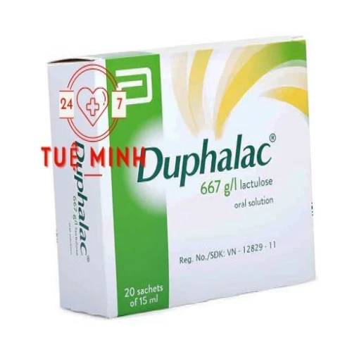 Duphalac