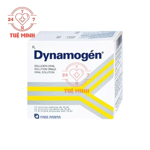 Dynamogen