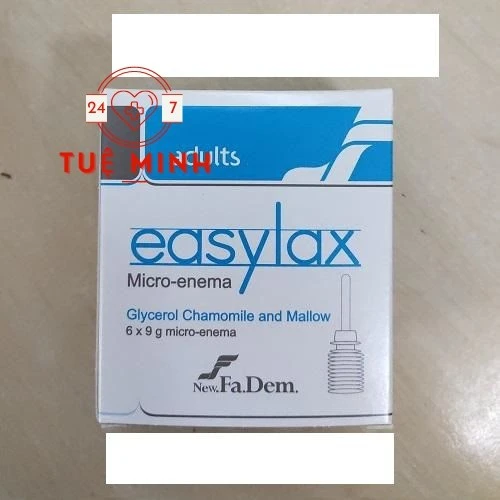 Easylax adults