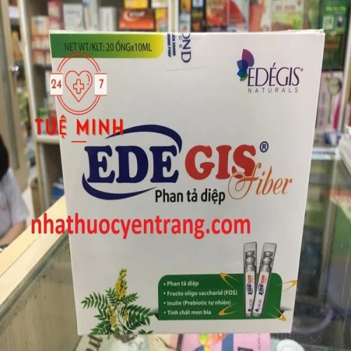 Edegis