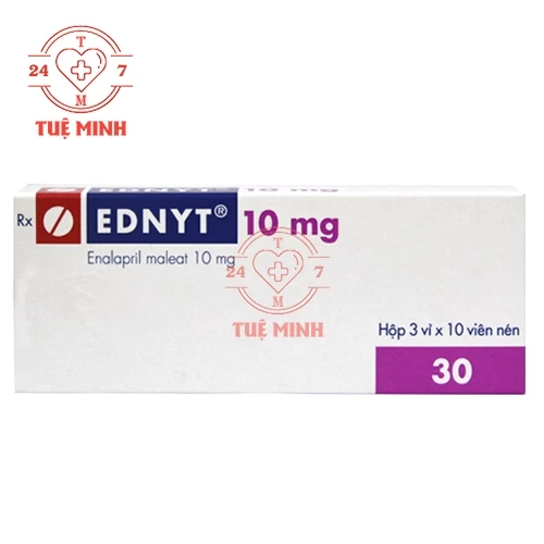 Ednyt 10mg