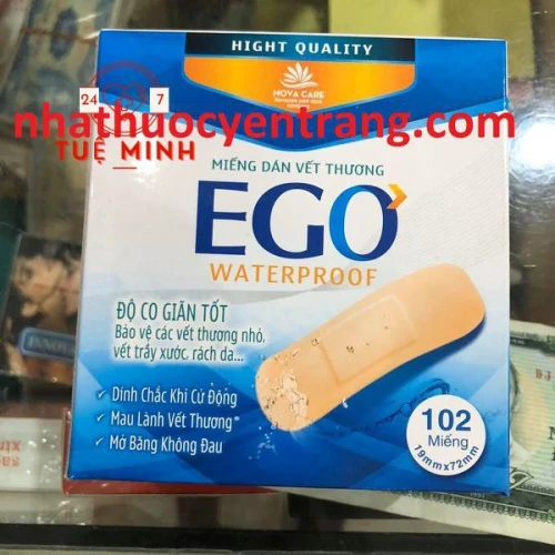 Ego 102 miếng