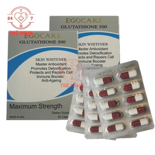 Egocare