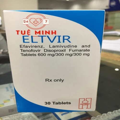 Eltvir