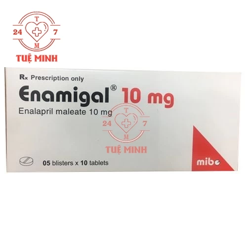 Enamigal 10mg