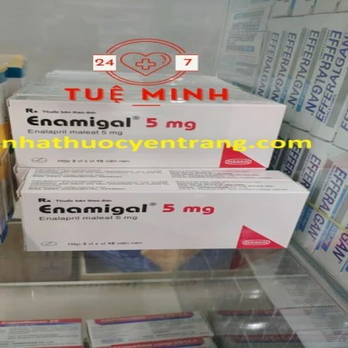 Enamigal 5mg