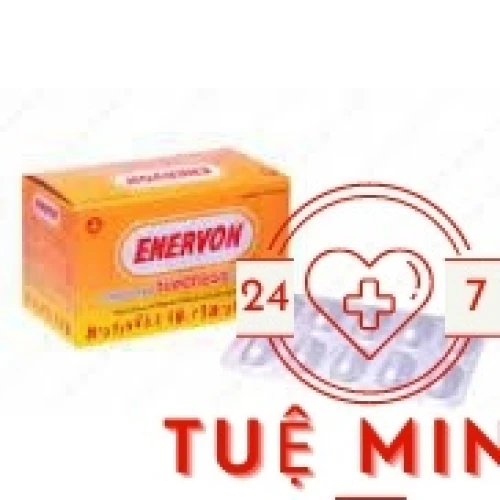 Enervon
