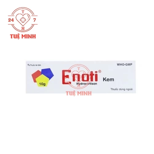 Enoti