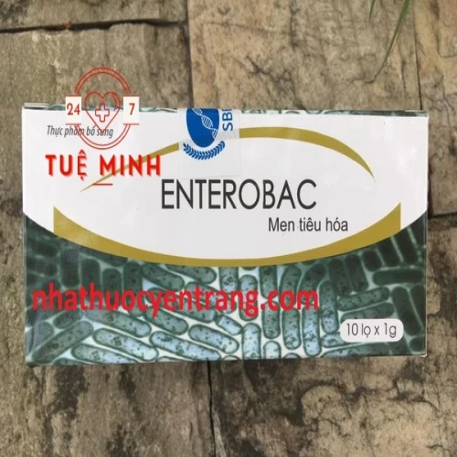 Enterobac