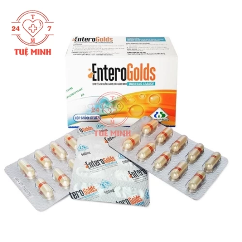 Enterogolds