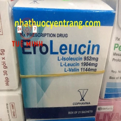 Eroleucin