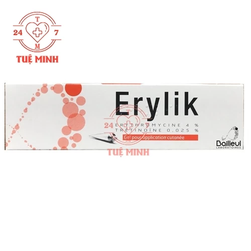 Erylik