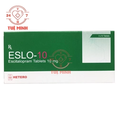 Eslo 10mg