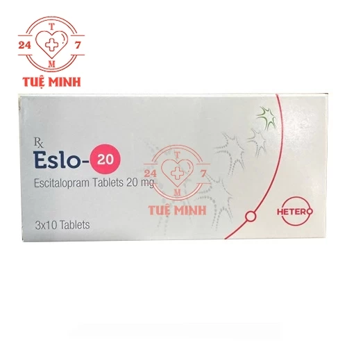 Eslo 20mg
