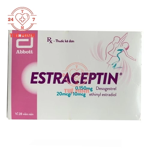 Estraceptin