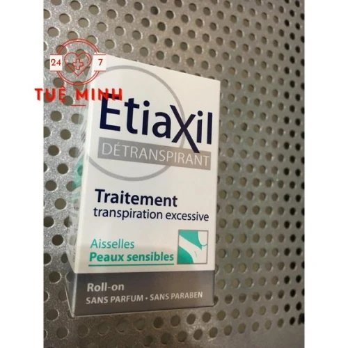 Etiaxil 15ml
