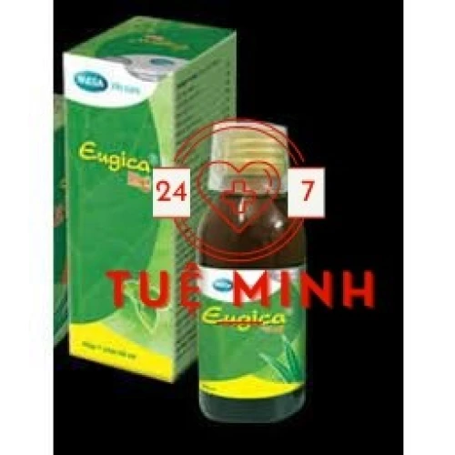 Eugica siro (100ml)