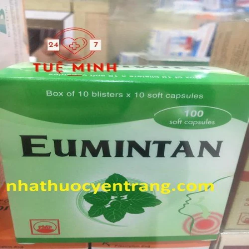 Eumintan