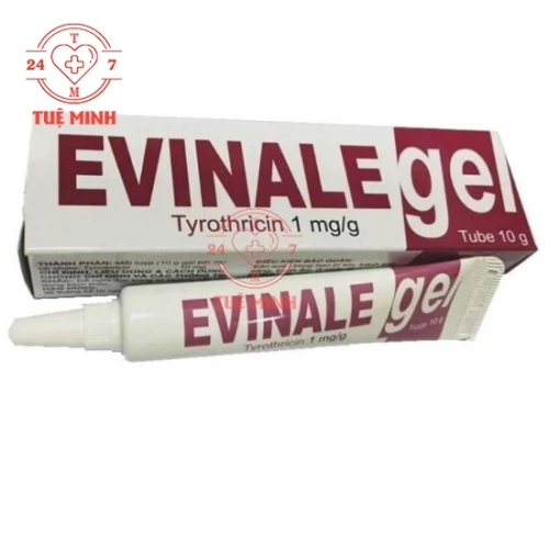 Evinale gel