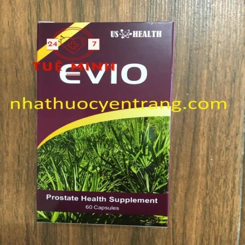 Evio
