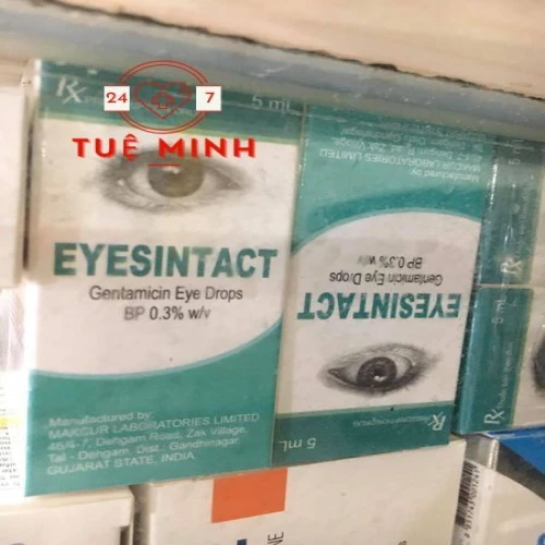 Eyesintact 5ml