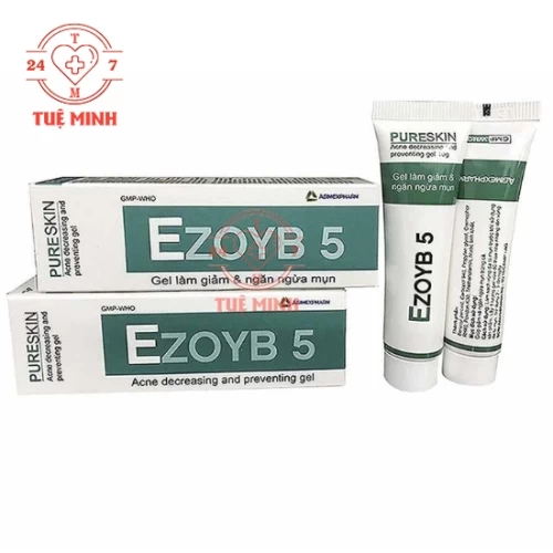 Ezoyb 5