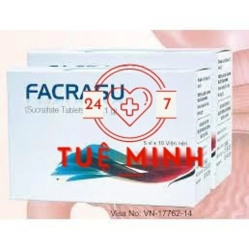Facrasu