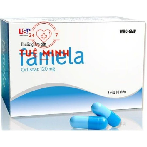 Famela 120mg