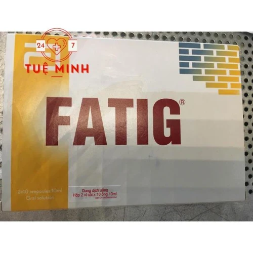 Fatig