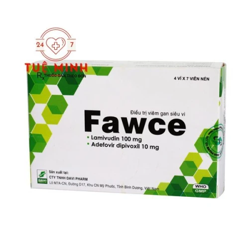 Fawce