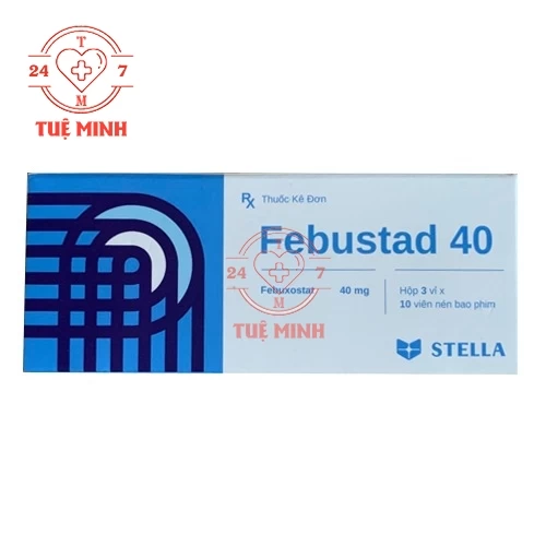 Febustad 40mg
