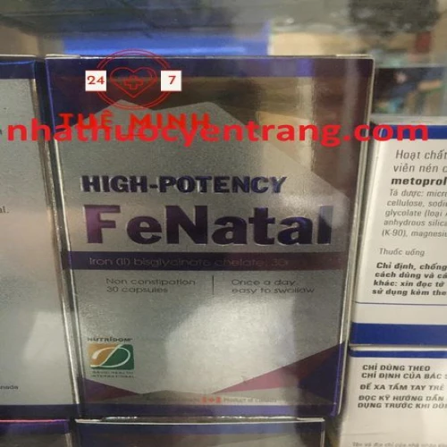 Fenatal