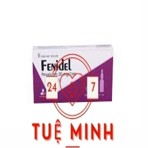 Fenidel