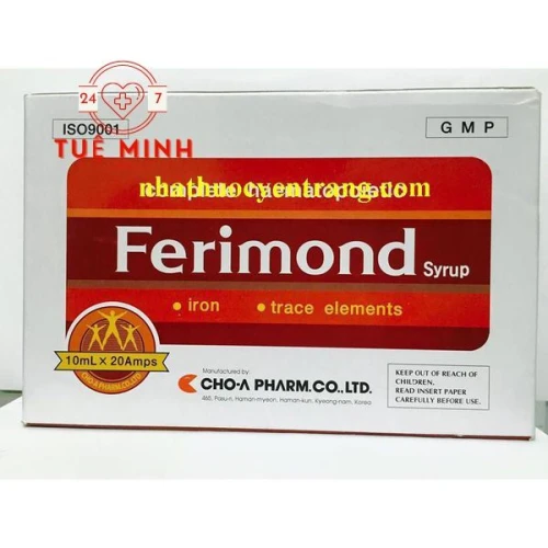 Ferimond