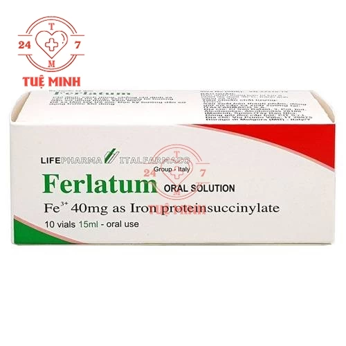Ferlatum
