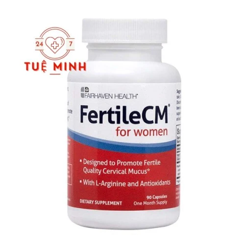 Fertile cm