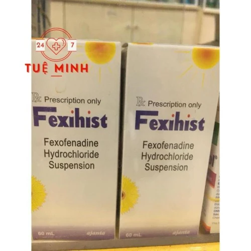 Fexihist 60ml