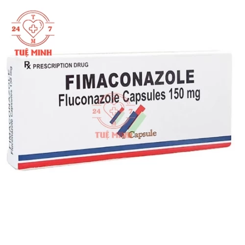 Fimaconazole 150mg