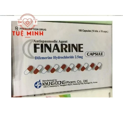 Finarine