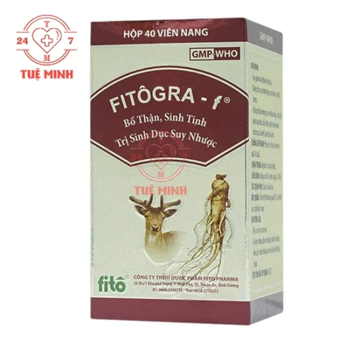 Fitogra - f