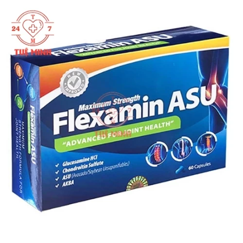 Flexamin asu