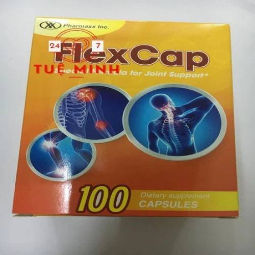 Flexcap
