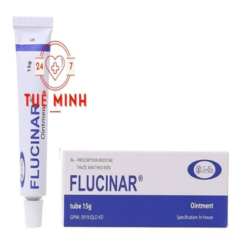 Flucinar