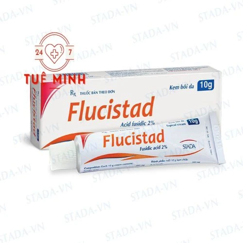 Flucistad 10g